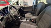 Volkswagen Touran Advance 2.0 TDI 150 CV DSG