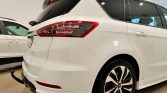 Ford S-MAX 2.0 TDCi 150 CV ST-Line PowerShift