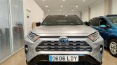 Toyota RAV4 Hybrid 220H 4x2 Feel