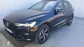 Volvo XC60 2.0 T6 AWD Recharge R-Design Auto