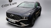 Hyundai Santa Fe 1.6 TGDi PHEV Style Auto 4x4