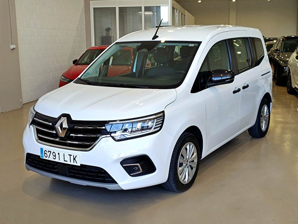 Renault Kangoo Combi Edition One 1.5 dCi 95 CV