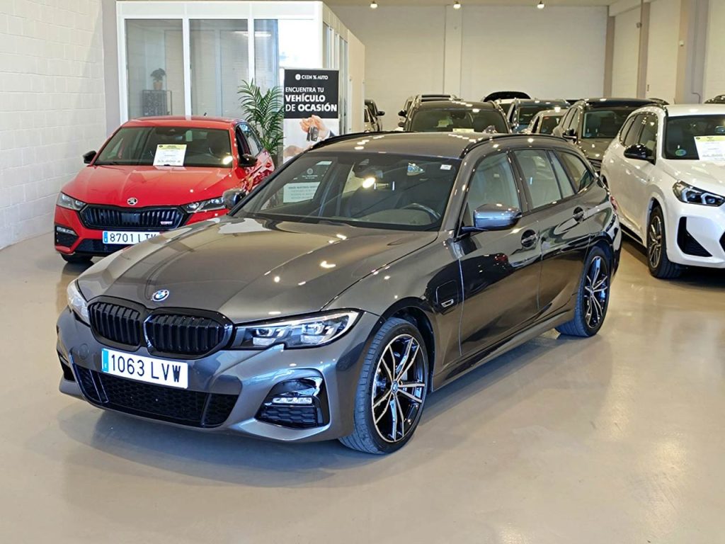 BMW Serie 3 330e xDrive Touring