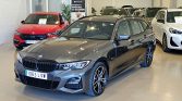 BMW Serie 3 330e xDrive Touring