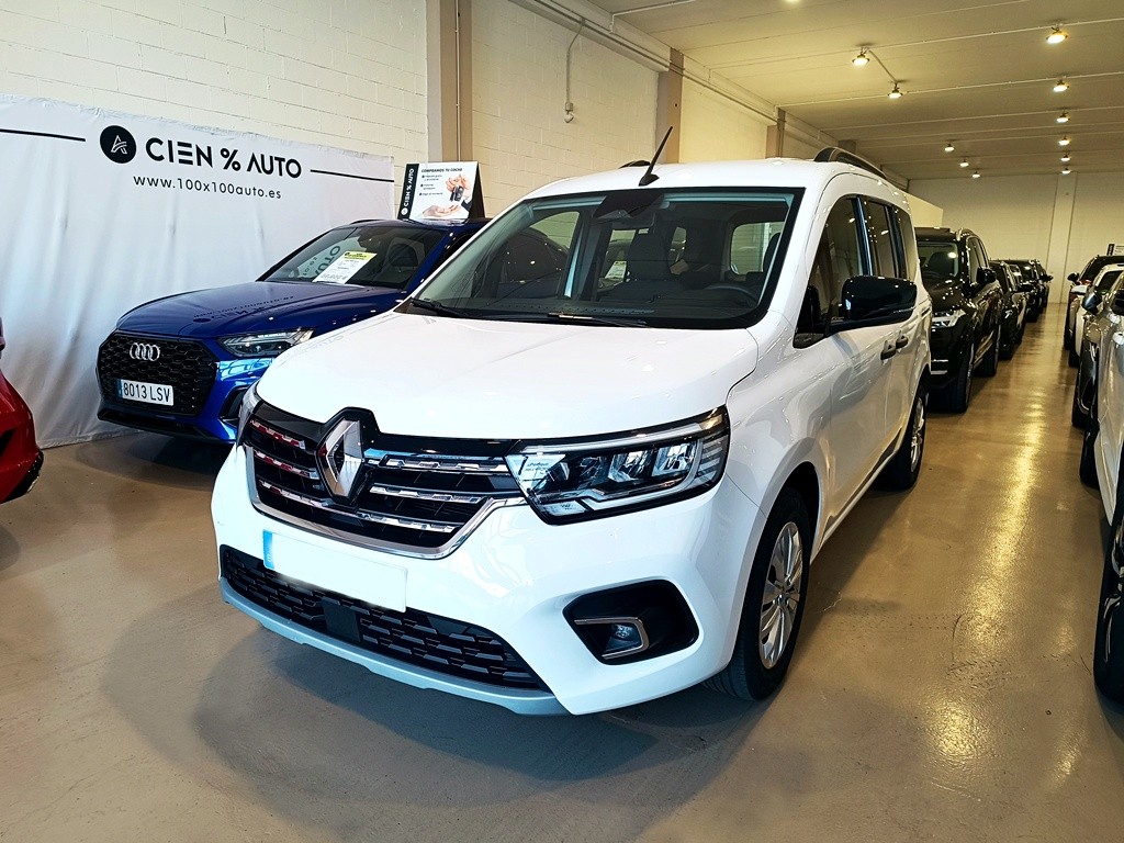 Renault Kangoo Combi Edition One 1.5 dCi 95 CV