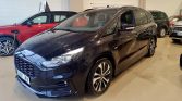 Ford S-Max 2.5 Duratec FHEV 190 CV ST-Line