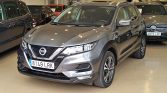 Nissan Qashqai DIG-T 103 kW (140 CV) N-Style