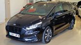 Ford S-Max 2.5 Duratec FHEV 190 CV ST-Line