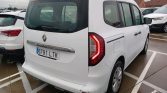 Renault Kangoo Combi Edition One 1.5 dCi 95 CV