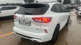 Ford Kuga ST-Line X 2.5 FHEV automático