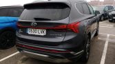 Hyundai Santa Fe 1.6 TGDi PHEV Style Auto 4x4