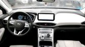 Hyundai Santa Fe 1.6 TGDi PHEV Style Auto 4x4