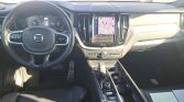 Volvo XC60 2.0 T6 AWD Recharge R-Design Auto