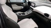 Hyundai Santa Fe 1.6 TGDi PHEV Style Auto 4x4