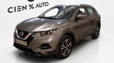 Nissan Qashqai DIG-T 103 kW (140 CV) N-Style