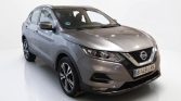 Nissan Qashqai DIG-T 103 kW (140 CV) N-Style