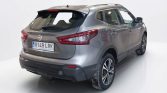 Nissan Qashqai DIG-T 103 kW (140 CV) N-Style