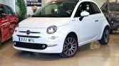 Fiat 500 Dolcevita 1.0 Hybrid 70 CV