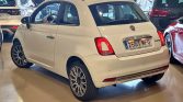 Fiat 500 Dolcevita 1.0 Hybrid 70 CV