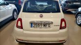Fiat 500 Dolcevita 1.0 Hybrid 70 CV