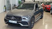 Mercedes GLC 200 4MATIC