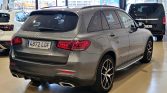 Mercedes GLC 200 4MATIC