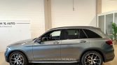 Mercedes GLC 200 4MATIC