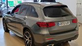 Mercedes GLC 200 4MATIC