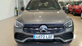 Mercedes GLC 200 4MATIC