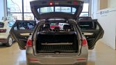 Mercedes GLC 200 4MATIC