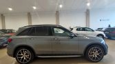 Mercedes GLC 200 4MATIC