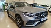 Mercedes GLC 200 4MATIC