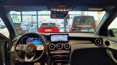 Mercedes GLC 200 4MATIC