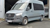 Mercedes Sprinter Tourer 311 Medio