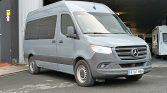 Mercedes Sprinter Tourer 311 Medio
