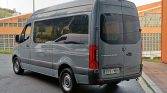 Mercedes Sprinter Tourer 311 Medio