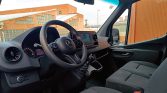Mercedes Sprinter Tourer 311 Medio