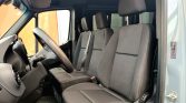 Mercedes Sprinter Tourer 311 Medio