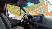 Mercedes Sprinter Tourer 311 Medio