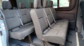 Mercedes Sprinter Tourer 311 Medio