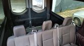 Mercedes Sprinter Tourer 311 Medio