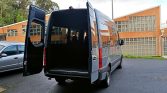 Mercedes Sprinter Tourer 311 Medio