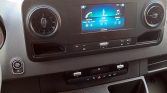 Mercedes Sprinter Tourer 311 Medio