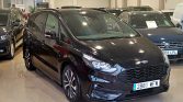 Ford S-Max 2.5 Duratec FHEV 190 CV ST-Line