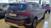 Hyundai Santa Fe 1.6 TGDi PHEV Style Auto 4x4