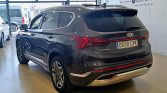 Hyundai Santa Fe 1.6 TGDi PHEV Style Auto 4x4
