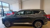 Hyundai Santa Fe 1.6 TGDi PHEV Style Auto 4x4
