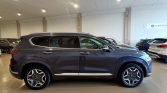Hyundai Santa Fe 1.6 TGDi PHEV Style Auto 4x4