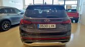 Hyundai Santa Fe 1.6 TGDi PHEV Style Auto 4x4