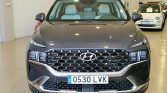 Hyundai Santa Fe 1.6 TGDi PHEV Style Auto 4x4
